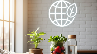 Embracing Sustainable Living: Unlocking a Healthier Future for All