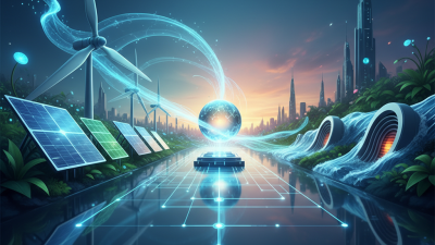 Innovations Shaping the Future of Renewable Energy Solutions