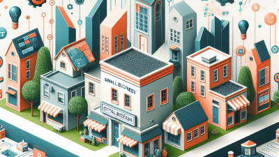 Unlocking Success: Why Small Businesses Choose Peak AI Design