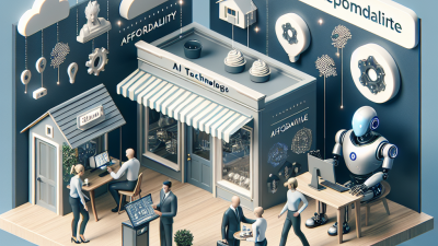 Affordable AI Strategies for Small Businesses to Thrive