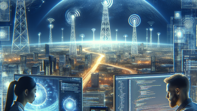 Transforming Web Development: The 5G Revolution in User Experience