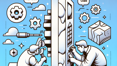 Navigating No-Code and Low-Code: Custom Solutions vs. Quick Builds