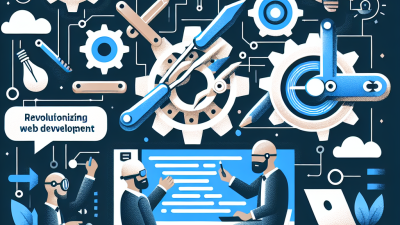 Revolutionizing Web Development: Mastering Headless Drupal with JavaScript Frameworks