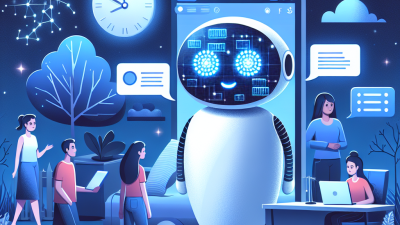 Transforming Visitors into Customers: How Our AI Chatbot Works While You Sleep