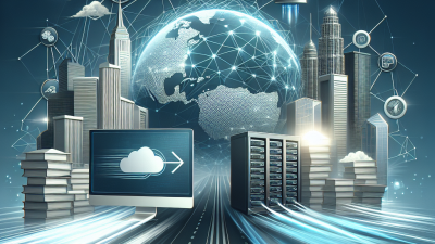 Enhancing Website Performance: The Power of Edge Computing
