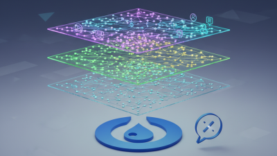 Three-Layer AI Integration for Drupal: Past the Chatbot Plugin