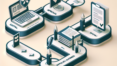 Streamlining Content Workflows in Drupal: Automate Editorial to Publishing