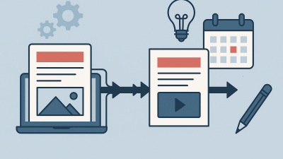 Streamlining Success: An Inside Look at Our Daily Content Pipeline