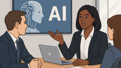 Five Essential Questions Small Business Owners Must Ask Hiring AI Consultants