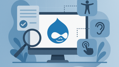 Enhancing Digital Inclusion: Best Practices for Accessibility with Drupal