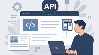 Embracing API-First Development for Agile, Future-Proof Websites