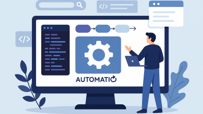 Transforming Web Development: The Impact of Automation on Modern Workflows