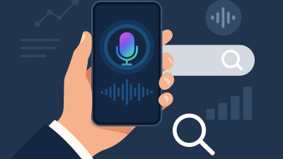 Mastering Voice Search Optimization for Future-Proof Web Success