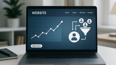 Transform Your Online Presence with Peak AI Design's 24/7 Lead-Capturing Websites