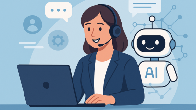 Revolutionizing Customer Service: The AI Advantage for Small Businesses