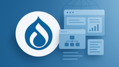 Unleashing Drupal 11: The Ultimate CMS for Enterprise Websites in 2026