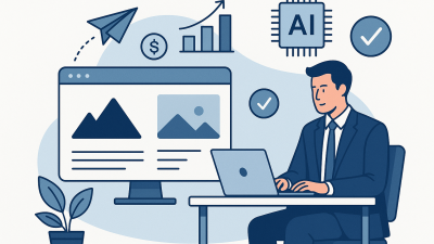 Transforming Success: Why Small Businesses Choose Peak AI Design