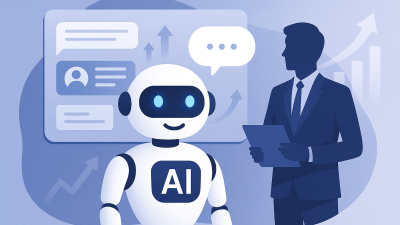 Transforming Sales: The Impact of AI Chatbots on Lead Generation