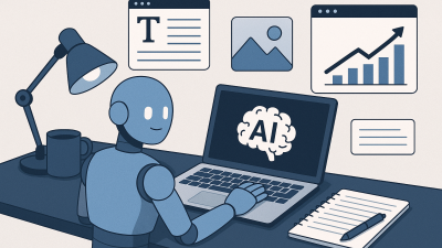 Maximizing Efficiency: Best Practices for AI-Powered Content Creation