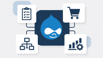 Essential Drupal Modules for Every Business Website's Success
