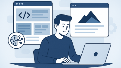 Revolutionizing Web Development: The Peak AI Design Approach Unveiled