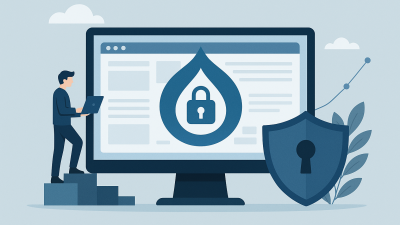 Mastering Drupal: Building a Secure and Scalable Website
