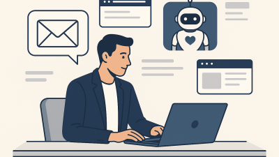 Revolutionize Your Workflow with Peak AI Design's Automated Solutions