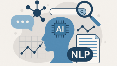 Navigating the New Era of SEO: Natural Language Processing Unleashed