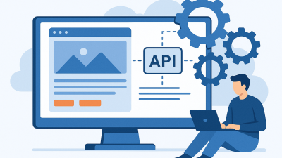 Revolutionizing Web Design: The Power of API-First Development