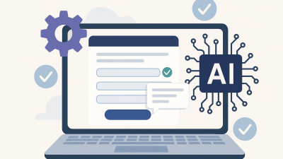Transform Your Forms: Enhance User Experience with AI Innovations