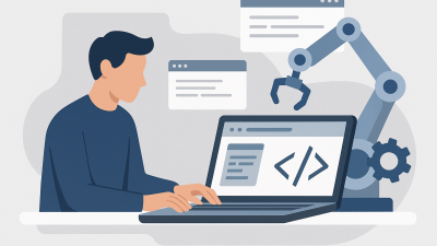Transforming Web Development: The Impact of Automation on Workflows