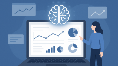 Unlocking Website Success: How AI-Driven Analytics Transforms Data into Insights