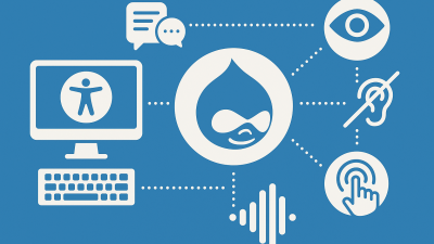 Enhancing User Experience: Top Accessibility Best Practices for Drupal