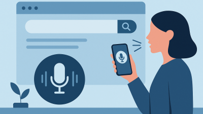 Future-Proof Your Website: Mastering Voice Search Optimization Today