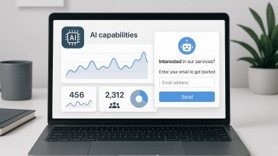 Revolutionize Your Business: AI-Driven Websites That Capture Leads 24/7
