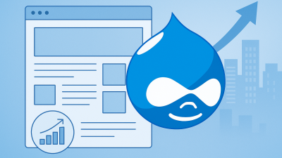 Unleashing Potential: Why Drupal 11 Reigns Supreme for Enterprise Websites in 2026