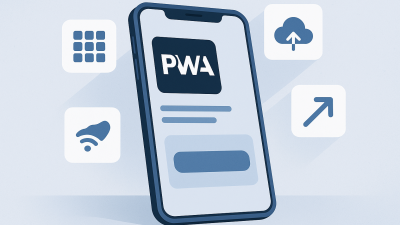 Revolutionizing Mobile Experiences: The Future of Progressive Web Apps