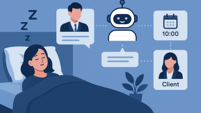 Transforming Leads into Clients: How Our AI Chatbot Works While You Sleep