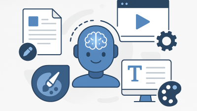 Unlocking AI-Powered Content Creation: Essential Tools and Best Practices