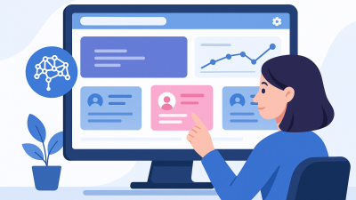 Enhancing Websites with Machine Learning for Tailored User Experiences