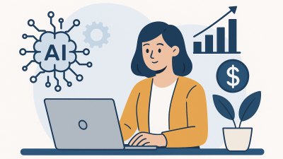 Maximizing AI Benefits for Small Businesses on a Budget
