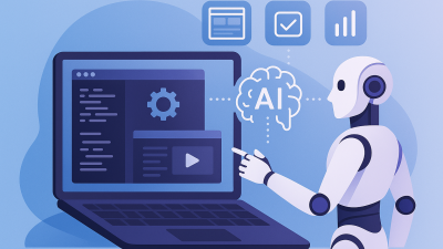Revolutionizing Web Development: The Role of AI in Automation