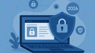 Key Cybersecurity Trends Every Website Owner Must Embrace in 2026