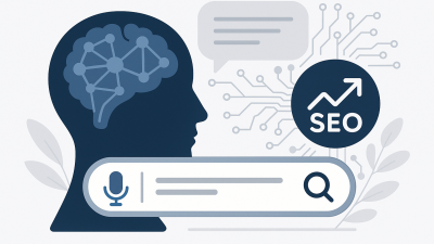 Transforming Search: The Impact of Natural Language Processing on SEO