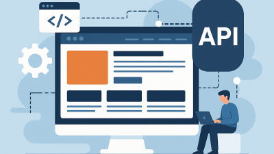 Transforming Web Development with API-First Strategies for a Flexible Future