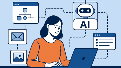 Revolutionize Workflow: Peak AI Design's Automated Project and Content Management