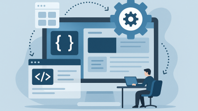 Transforming Web Development: The Essential Role of Automation