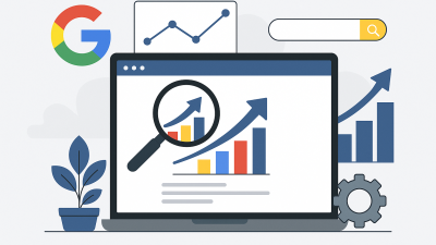 Mastering Online Visibility: SEO-Optimized Websites That Rank from Day One