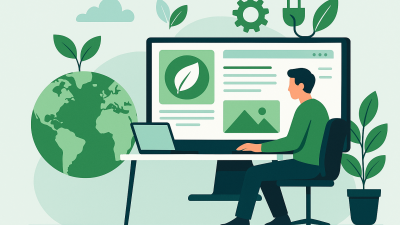 Innovative Green Tech: Transforming Sustainable Web Development Practices