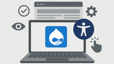 Enhancing Web Access: Best Practices for Drupal Accessibility